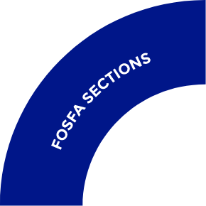 FOSFA Sections