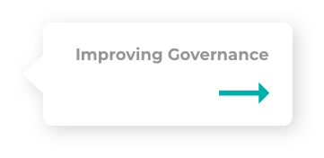 Improving governance