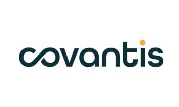 Covantis Transformational Blockchain Platform expands its network
